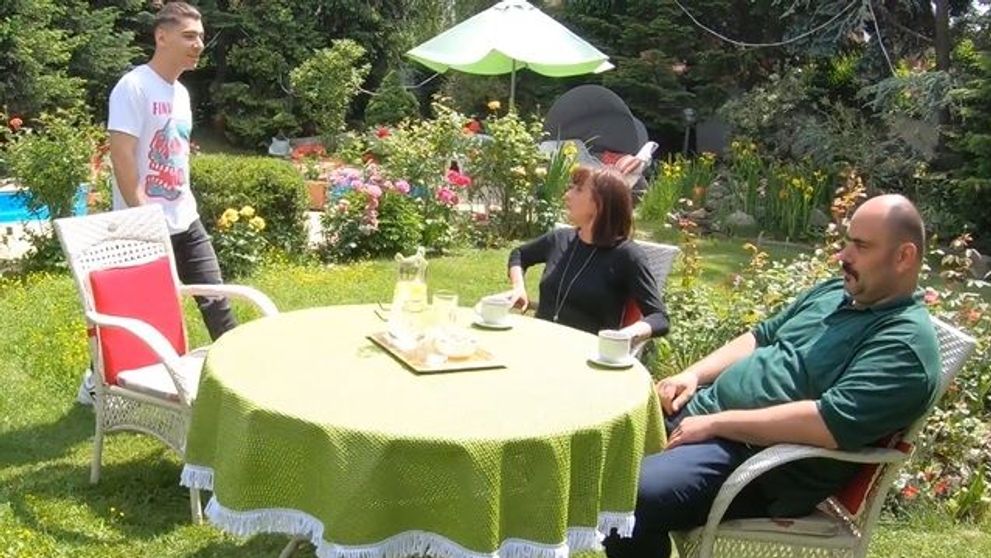„Lecții de viață”, episod nou: Chipul neștiut al tatălui