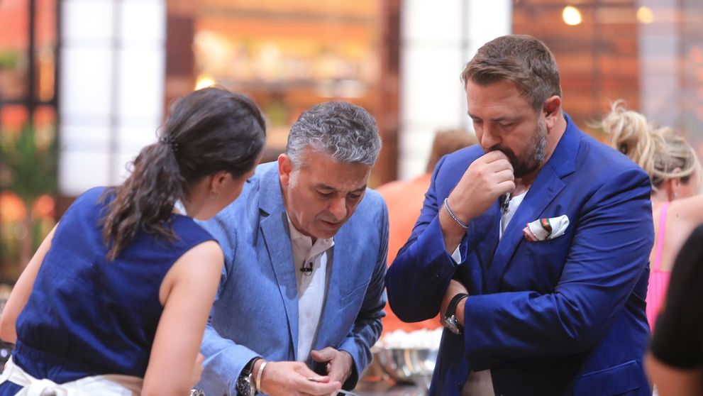 Horia Brenciu îi pune la incercare pe concurenții MasterChef. Ce ingrediente a ales pentru ei