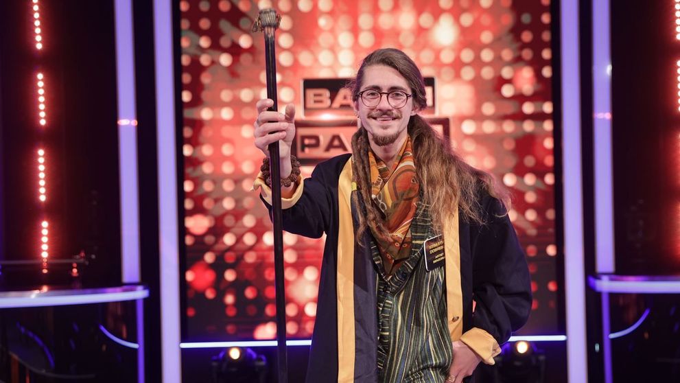 Sebastian Dobrescu, după participarea la Batem Palma?: “E ca un roller-coaster fără centură de siguranță!”
