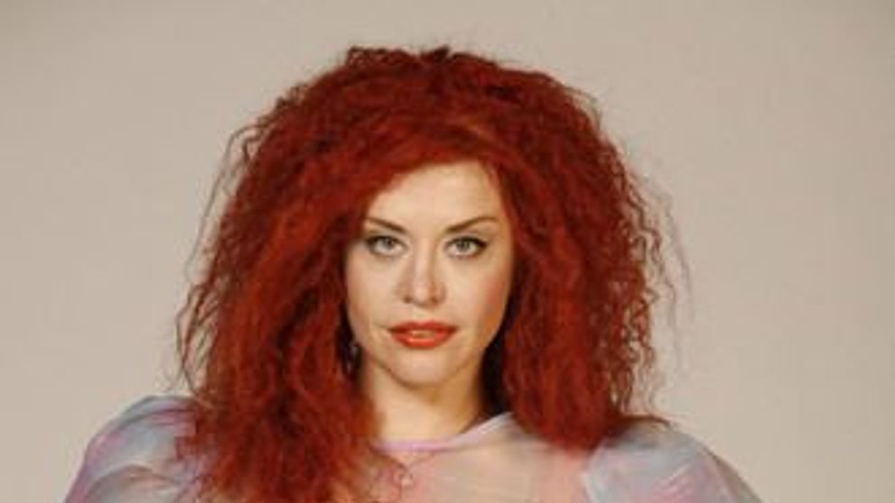 Rodia (Loredana)