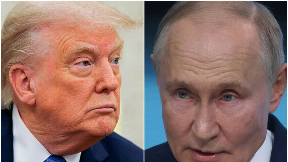 „A înnebunit complet”. Donald Trump, reacție neașteptată la adresa lui Vladimir Putin! Ce a putut spune președintele SUA