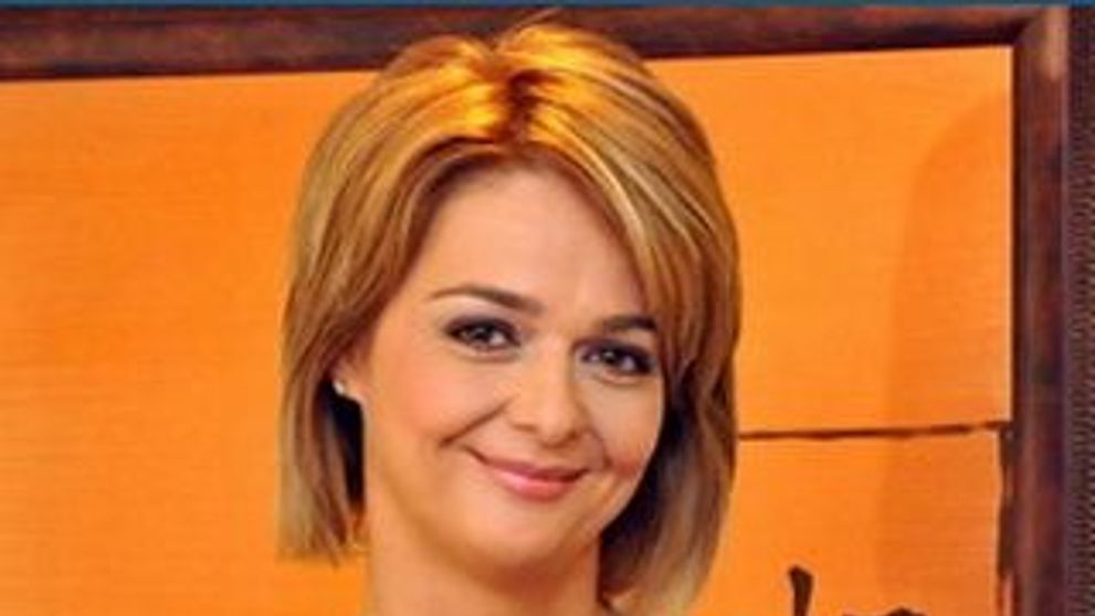 Iuliana Marciuc: 