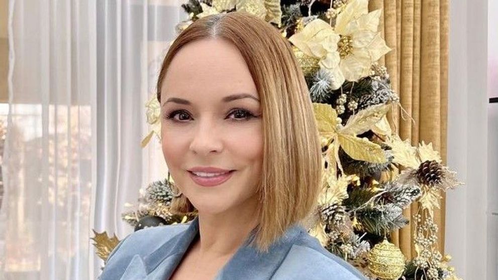 Andreea Marin, schimbare de look fabuloasă! Cum arată acum fosta prezentatoare TV