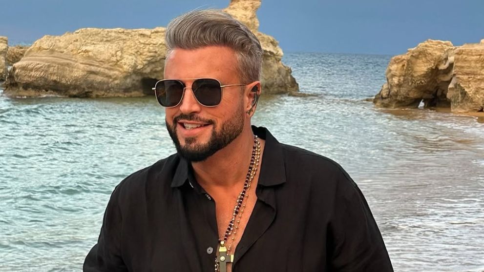 Primele declarații ale lui Cătălin Botezatu, după ce a fost surprins în compania unei tinere de 18 ani. Cine este Nicolle, fata cu care se spune că ar avea o relație: „Este o fată nouă”