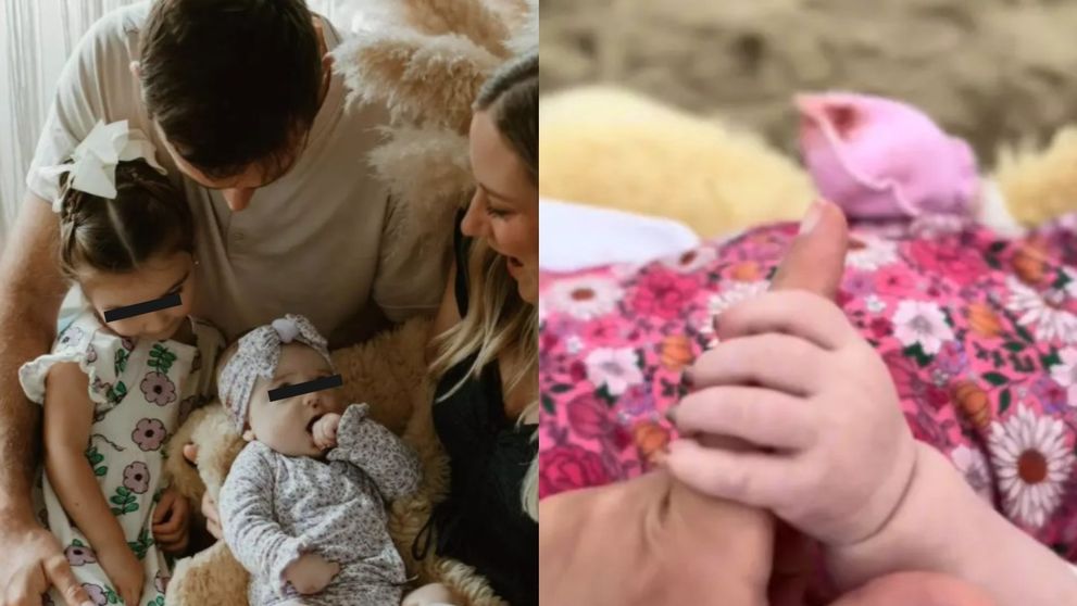 Fiica unei celebre influencerițe a murit fulgerător la doar 10 luni: „A pierdut lupta”. Cauza decesului