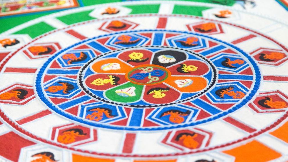Testul tibetan care iti dezvaluie personalitatea. Raspunzi la 3 intrebari si afli totul despre tine