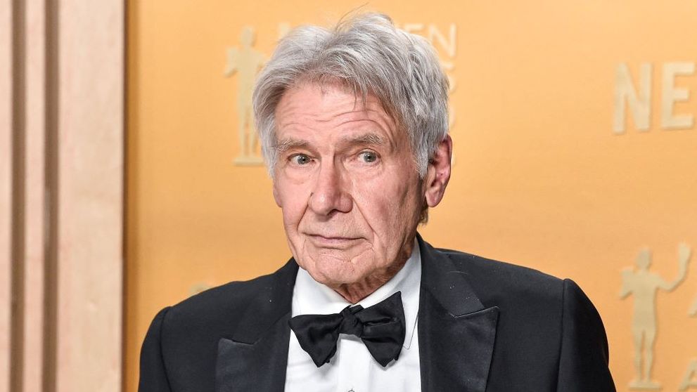 Harrison Ford nu va mai prezenta la Gala Premiilor Oscar 2025. Actorul este bolnav, iar medicii i-au recomandat să se izoleze