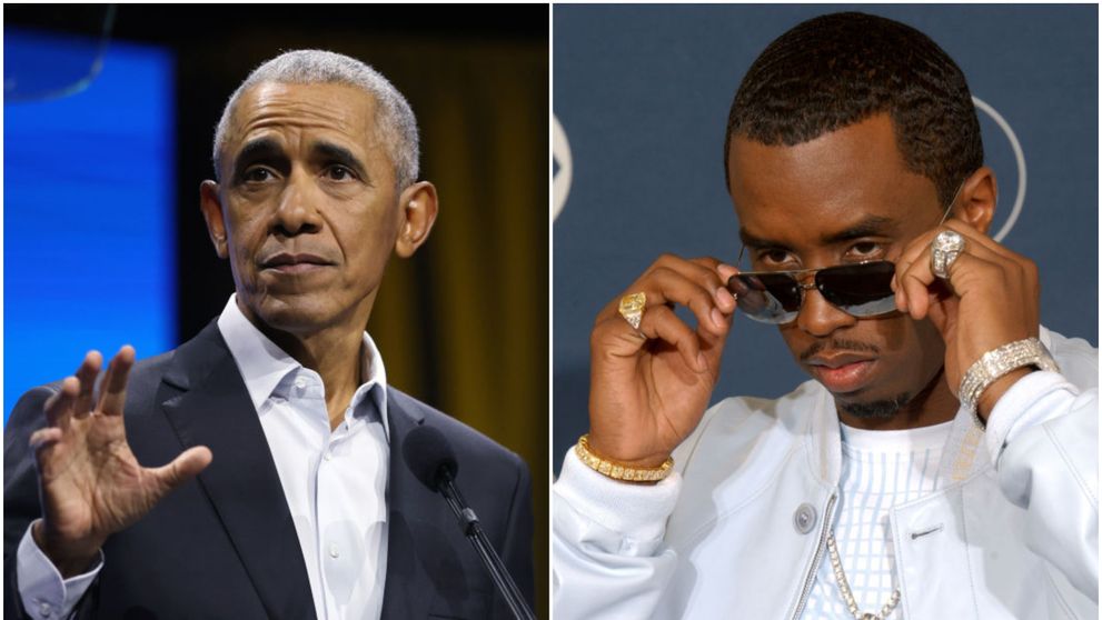 Barack Obama, menționat în procesul lui Sean „Diddy” Combs. Dezvăluiri  halucinante despre consumul de substanțe interzise la petrecerile  rapperului | PRO TV