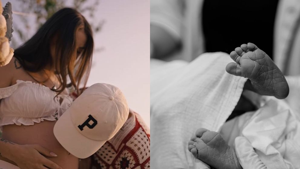 Vestea momentului în showbiz! A născut primul ei copil! Celebra vedetă din România este în culmea fericirii: „Este comoara și minunea noastră”