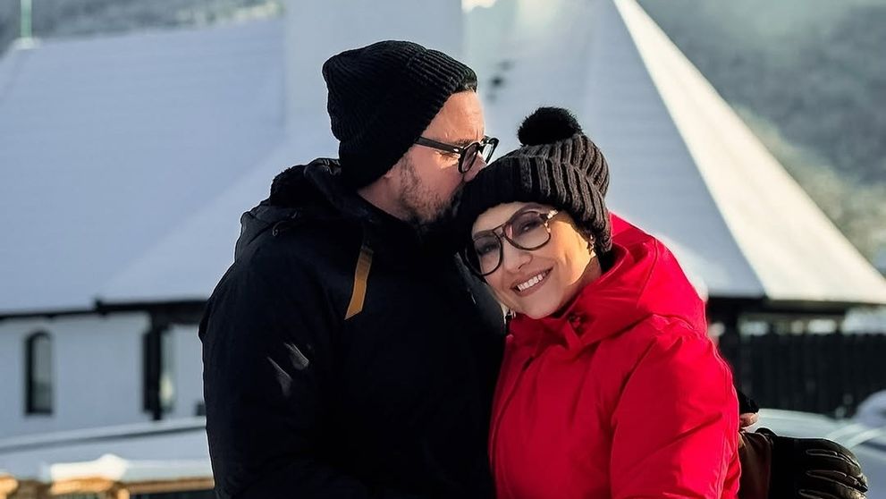În ce oraș din România va cânta Andra de Revelion. Artista a pornit deja la drum și se pregătește pentru trei zile de concerte