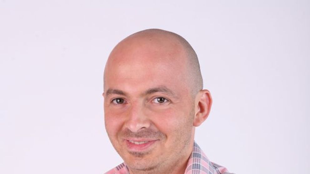 Agent 005 CLAUDIU MAIER