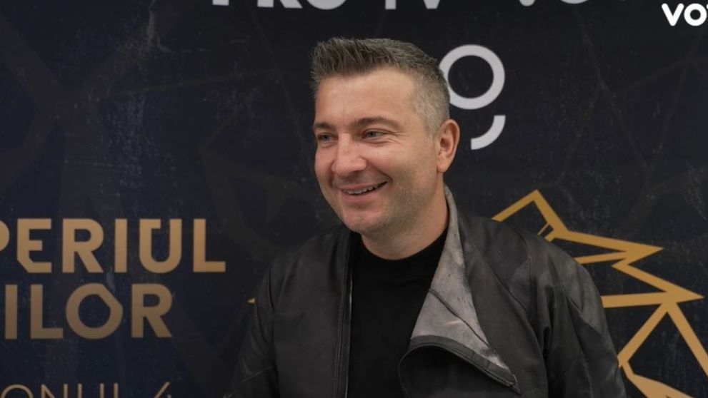 „A fost o bucurie!” Mircea Căpățînă, investitorul de la Imperiul leilor, fascinat de primul episod din noul sezon al emisiunii