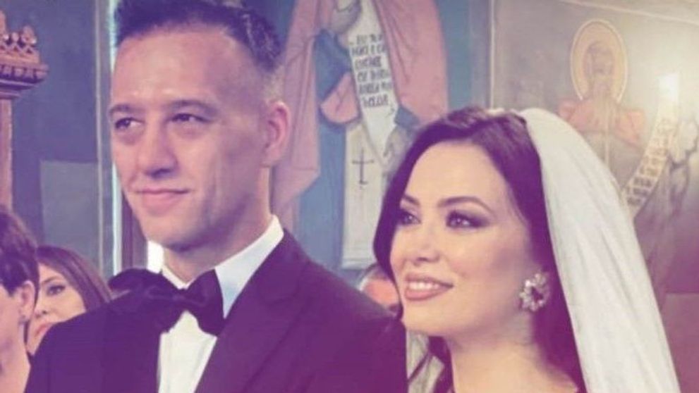 Părinții Ancăi Dumitra, mai fericiți ca niciodată! Actrița s-a căsătorit religios: „Toate vin de la iubire”