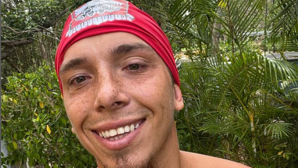 Mihai Zmărăndescu, mesaj pentru Daniel Pavel după ce a fost eliminat de la Survivor: „ O inspirație pentru mine”