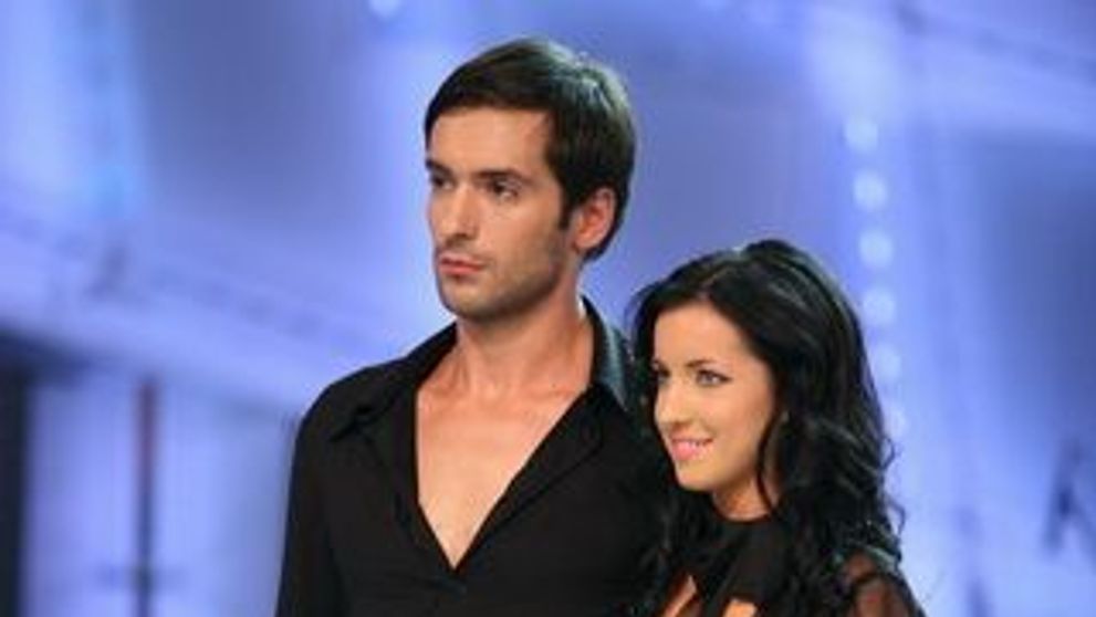 Elena Voscoboinic: 