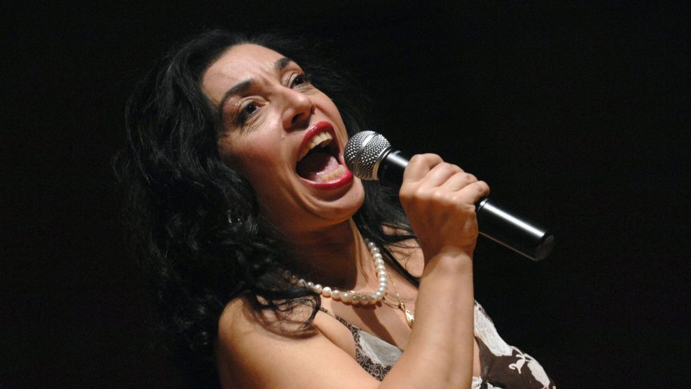 Zece ani fără Anca Parghel. În ultimele luni de viață, artista se gândea cum să ajute alte femei bolnave