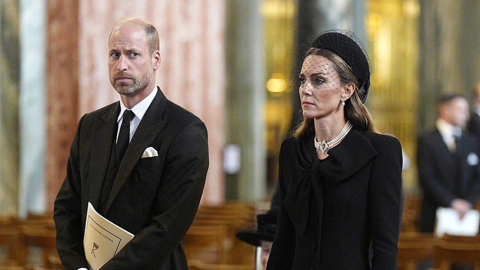 Kate Middleton a cedat. Cu lacrimi în ochi, i-a spus adevărul Prințului William: „Nu mai pot”. Când a avut loc incidentul pe care l-au ținut secret până acum