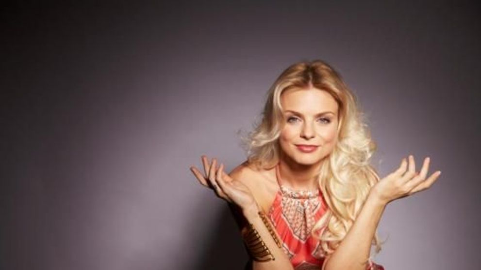 Jojo - Catalina Grama a divortat. Prima declaratie despre despartire
