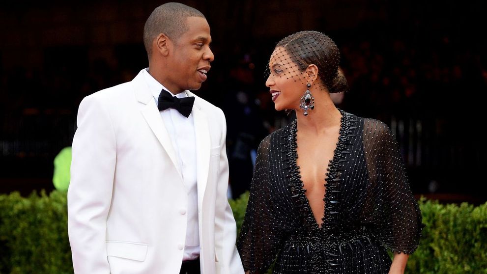 Aplauze furtunoase primite de Jay-Z și Beyonce la un restaurant. Cum au reacționat cei doi artiști la plecare