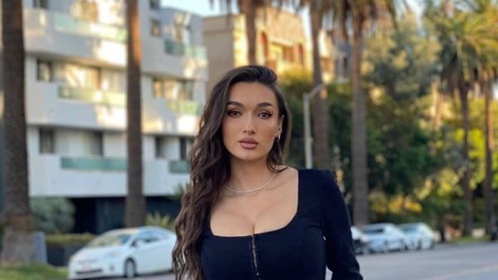 Viviana Sposub, probleme de sănătate: 