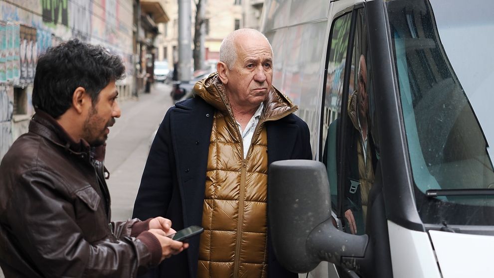 „Nu mi-e rușine. Mi-e frică!” – a spus Tătuțu, aseară, în CLANUL! Peste 1.1 milioane de telespectatori s-au uitat la serial