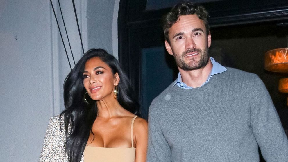 Nicole Scherzinger și-a cunoscut viitorii socri după ieșirea din carantină. Era gata să se mărite pe Zoom