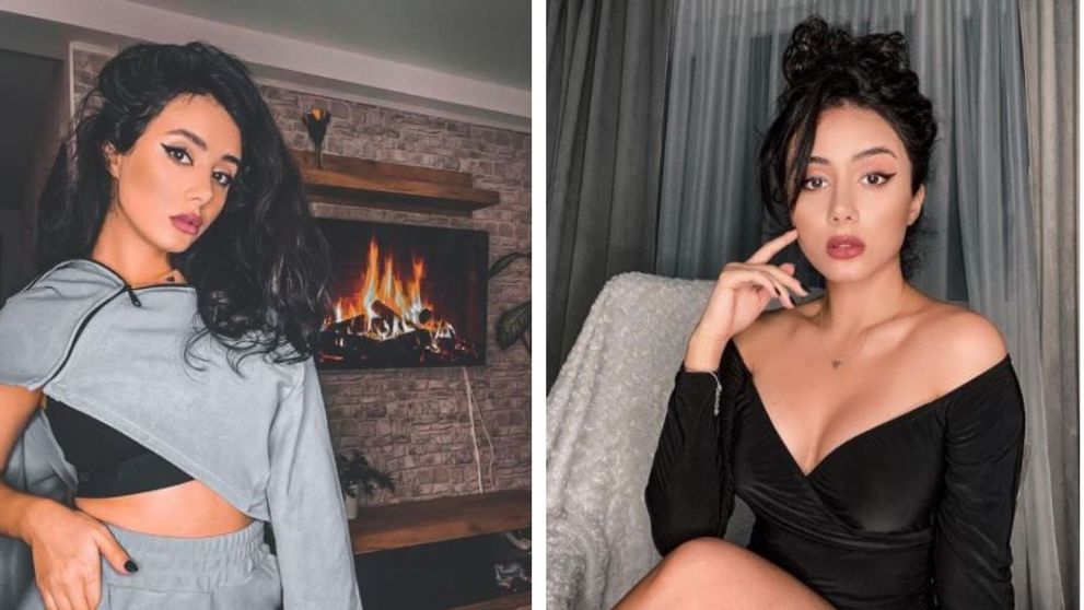 Azaleea Necula, creața simpatică din Profu', schimbare totală de look? Cum arată blondă, cu părul drept și mult mai scurt?