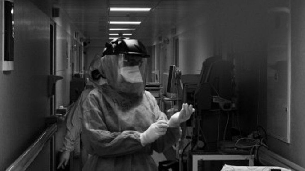 Donează pentru linia întâi: 11 mil. de lei strânși pentru medicii și personalul medical care luptă cu coronavirusul