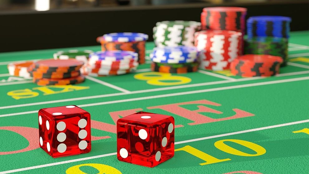 (P) Zarurile online - ce TREBUIE să știi despre Craps online, înainte să te joci!