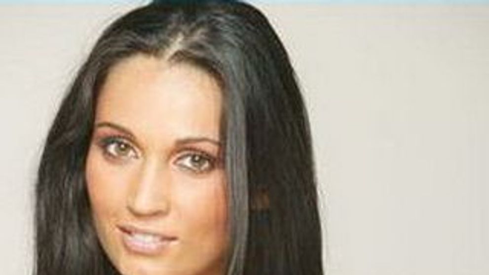 Nicoleta Luciu: 