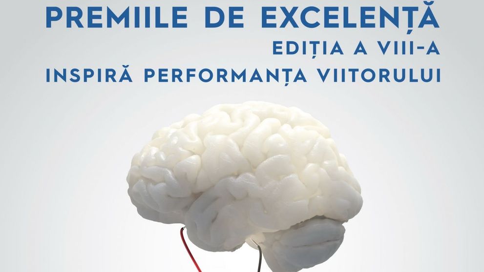 S-a dat startul nominalizarilor pentru Premiile de Excelenta IAA 2018