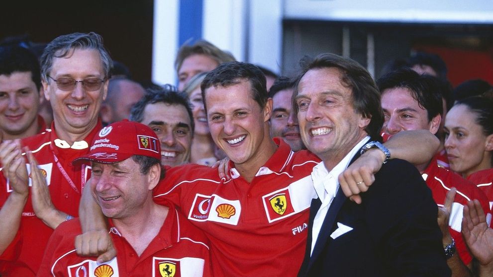 Jean Todt, noi detalii despre starea lui Michael Schumacher: „El a fost salvat de soția lui”