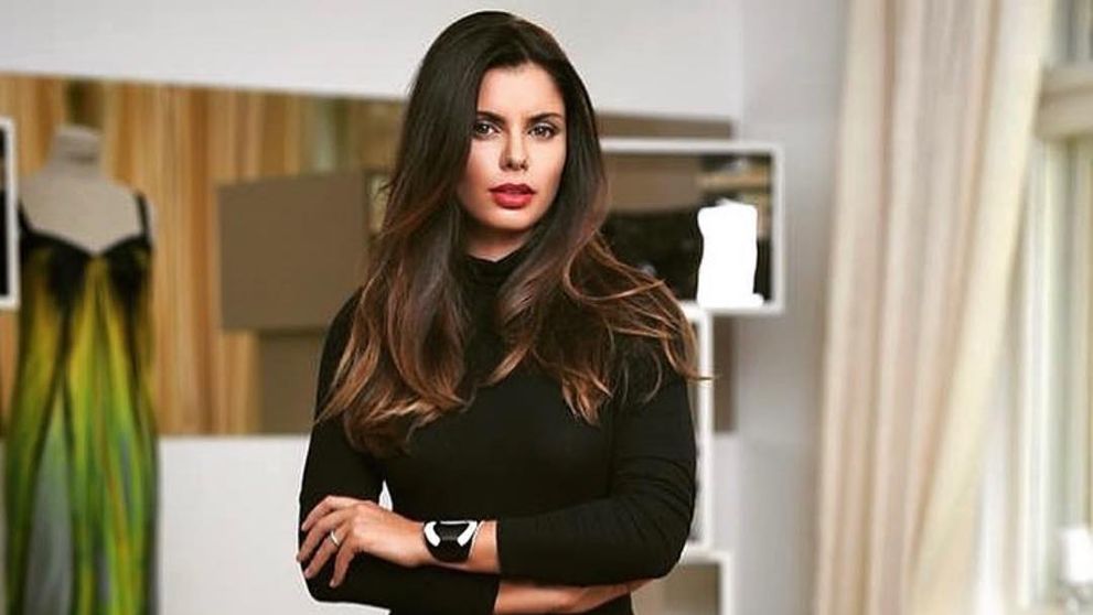 Ileana Lazariuc, fosta noră a lui Ion Țiriac, și-a luat copiii și a părăsit definitiv România. Unde a plecat