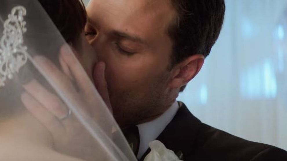 Jamie Dornan: 