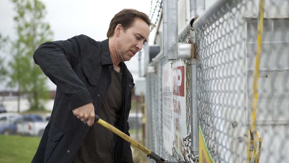 Nicolas Cage se mandreste cu familia lui. Cum arata sotia de origine romana a fiului sau