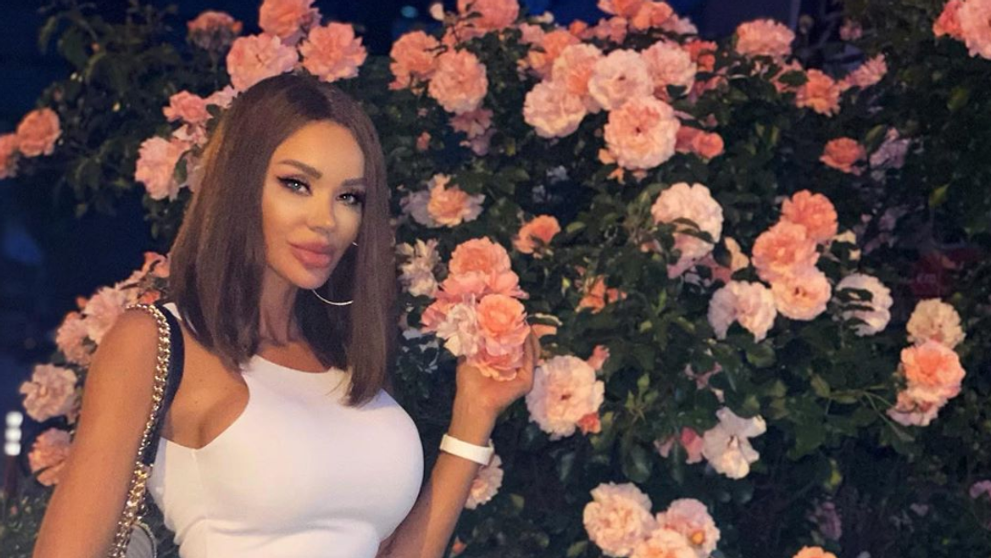 Ipostaza sexy în Bianca Drăgușanu s-a lăsat filmată. Ce a postat pe rețelele de socializare