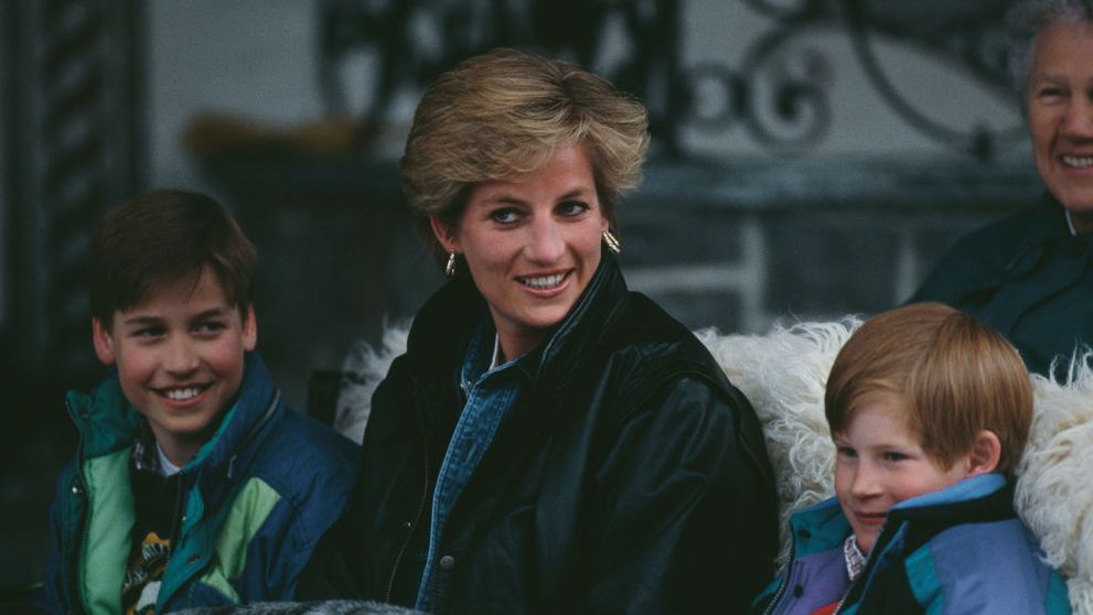 Viziunea pe care a avut-o Prințesa Diana bântuie familia regală din Marea Britanie. Ce plan avea pentru Harry și William, fiii ei