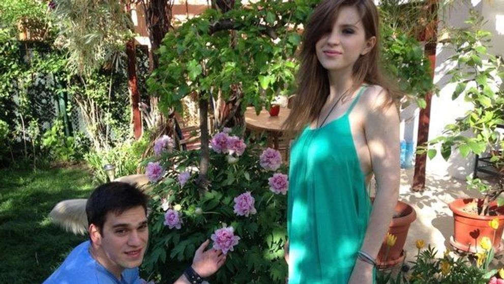 Schimbare surprinzatoare de stil pentru doi dintre membrii LaLa Band. Cum arata Criss si Vlad cand nu sunt cu trupa: FOTO