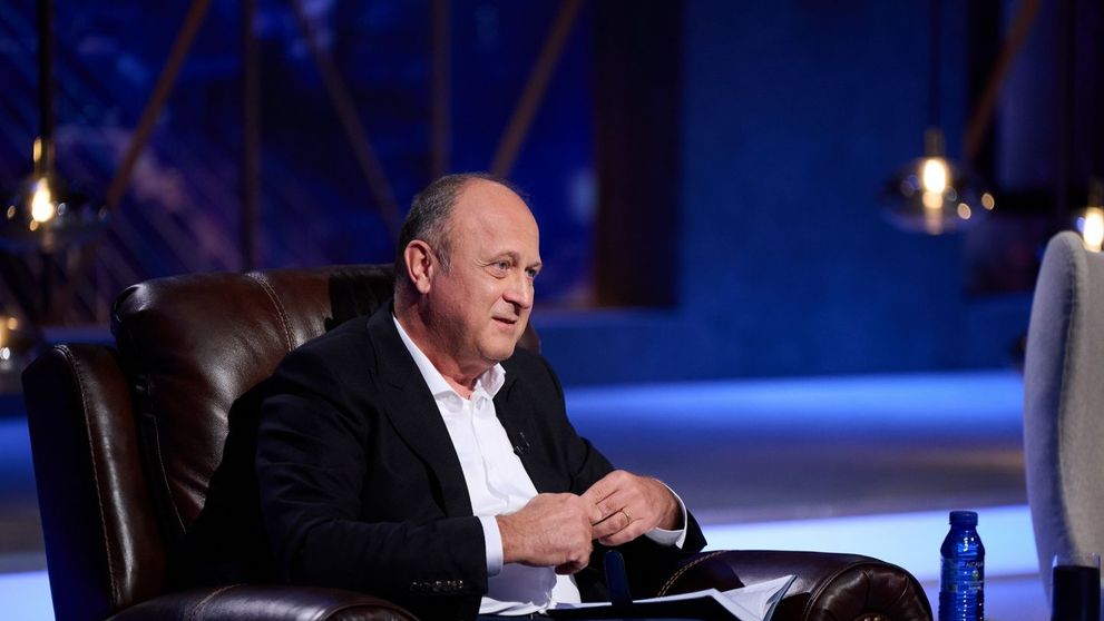 Dan Șucu, investiție record la Imperiul Leilor: 1 milion de euro pentru o fabrică de ambalaje biodegradabile