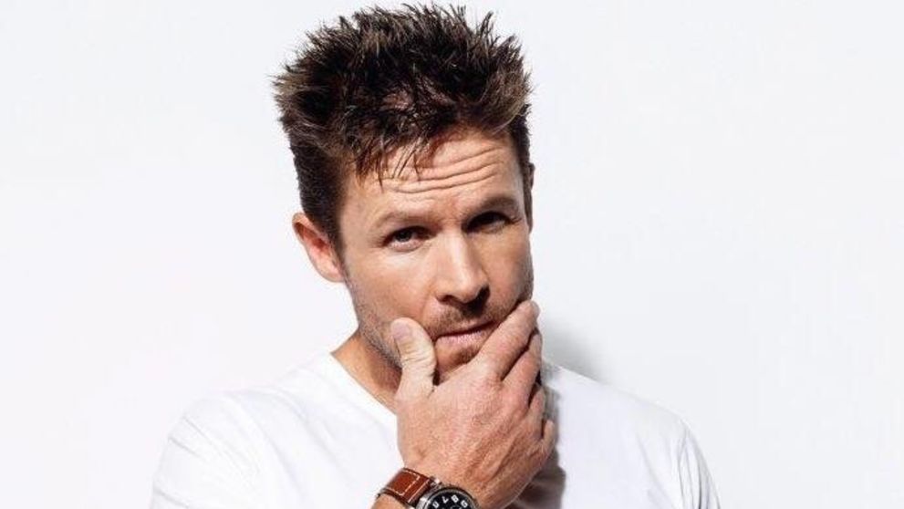 Cele 3 cuvinte pe care Felix Baumgartner le-a scris înainte să moară