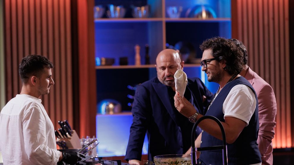 România a prins gustul competiției! MasterChef România a fost din nou lider incontestabil de audiență!