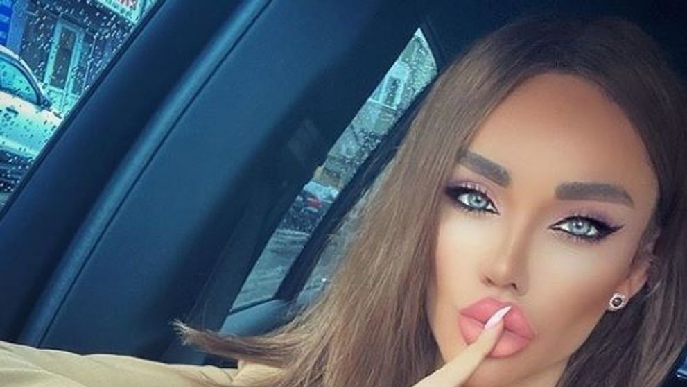 Bianca Drăgușanu, selfie-video alături de Alex Bodi! Cum s-au filmat după ce s-a scris că vedeta a fost agresată