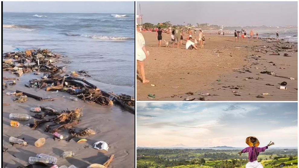 „Jeg omniprezent! Toate pozele de pe Insta sunt fake, e un mare ghetou” – mărturia sinceră a unei românce despre Bali, „paradisul” de pe Instagram