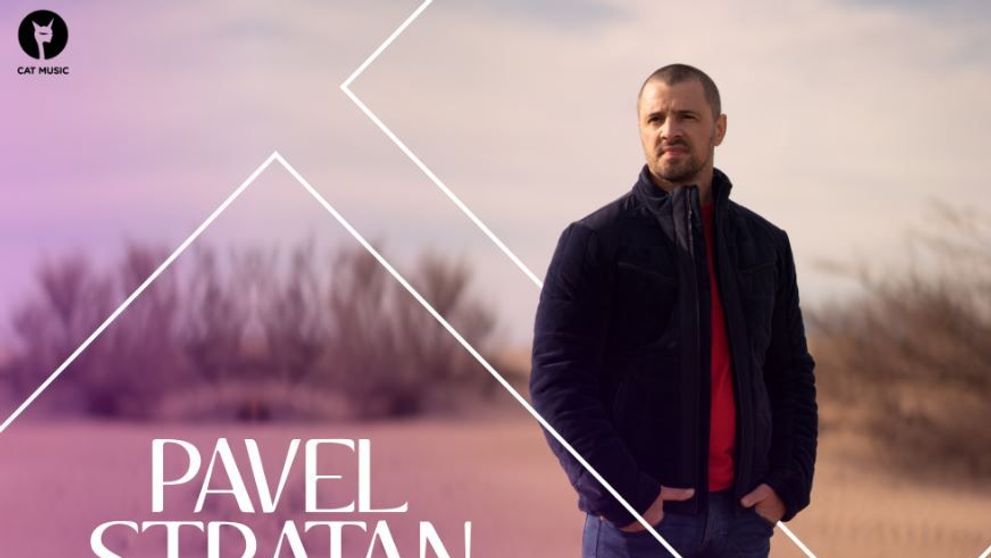 Pavel Stratan lansează „Pentru sanatate”