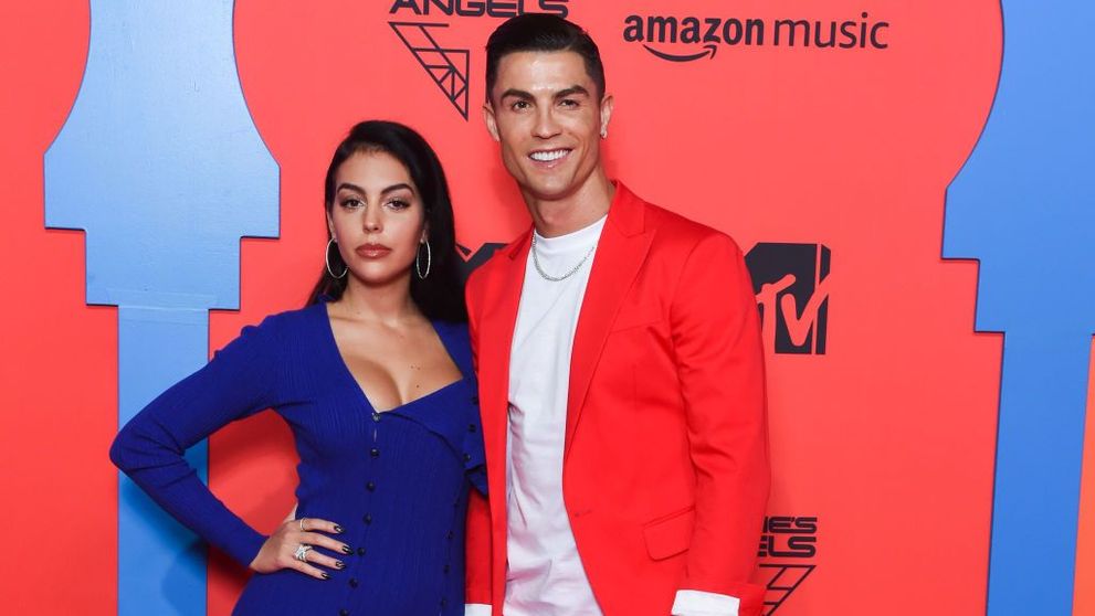 Suma colosală pe care o primesc Ronaldo și Georgina Rodriguez pentru o postare pe Instagram. Cine e în top 10 la încasări