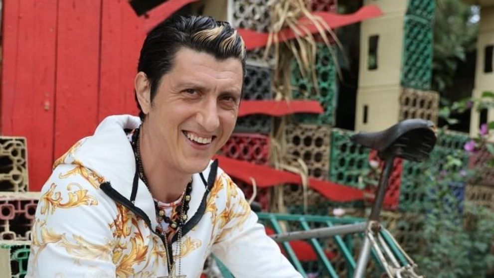 Giani a pierdut lupta cu punctualitatea!