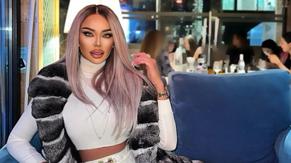 Bianca Drăgușanu a răbufnit din cauza unor cadouri nepotrivite primite de ziua ei: „Să vă fie rușine!”