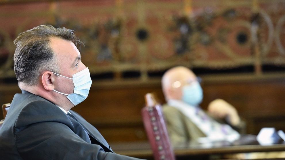 Va ajunge România la peste 2.800 de cazuri de coronavirus pe zi? Nelu Tătaru, avertisment dur