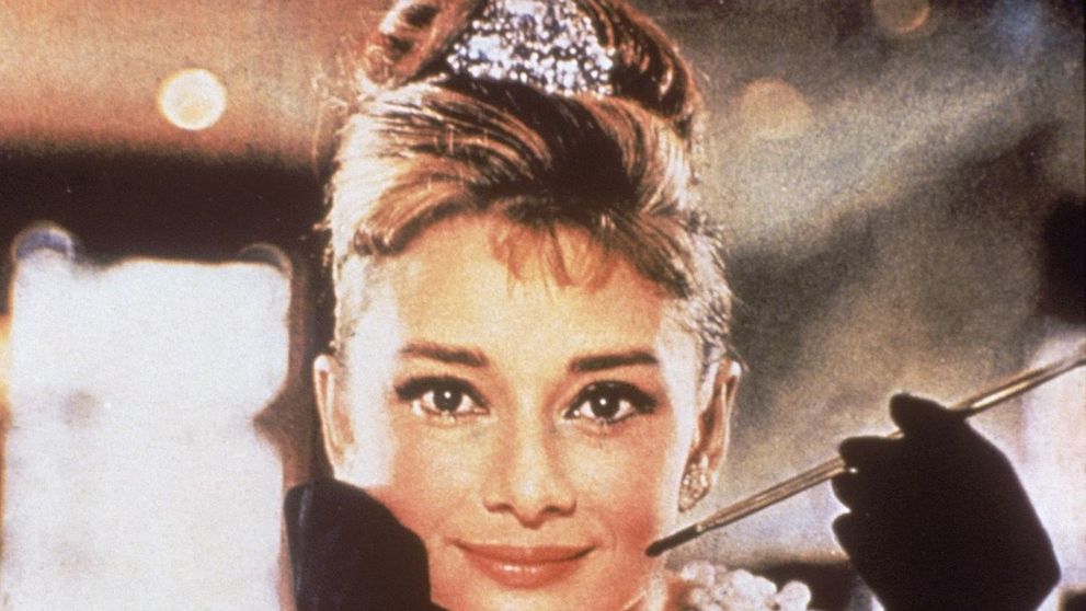 Audrey Hepburn a fost una dintre cele mai frumoase femei din lume. Cum arată nepoata ei