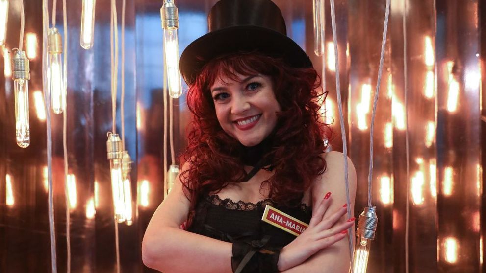 Ana-Maria Mirică, despre dorința ei cea mai mare la Cântă acum cu mine: „Abia aștept”